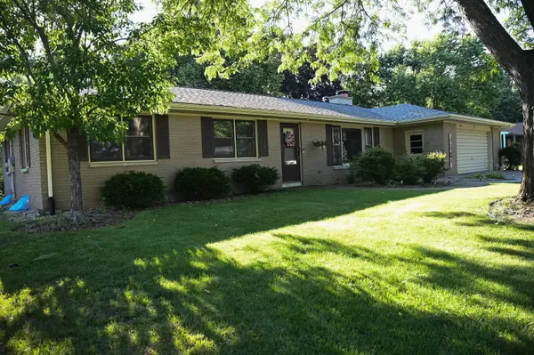 7622 Woodcrest Street, Portage, MI 49024