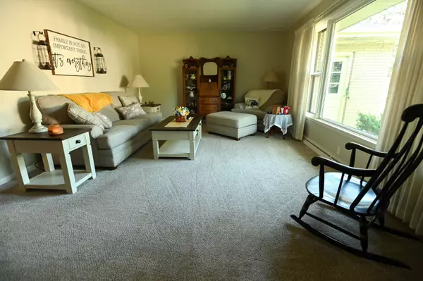 7622 Woodcrest Street, Portage, MI 49024