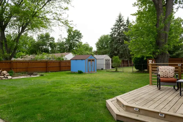 216 Larkspur Avenue, Portage, MI 49002