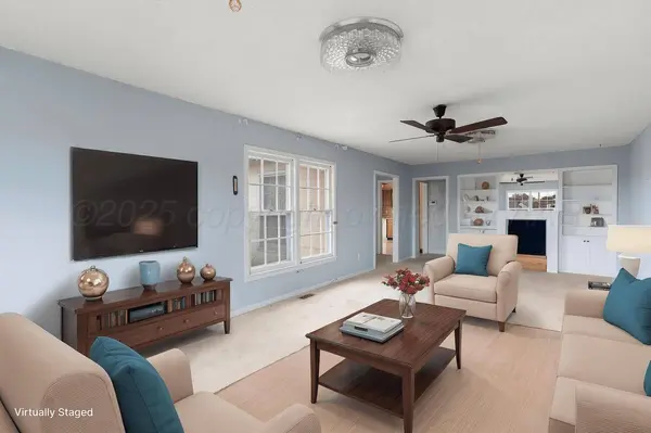 1338 Haggard ST, Borger, TX 79007