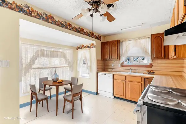 1338 Haggard ST, Borger, TX 79007