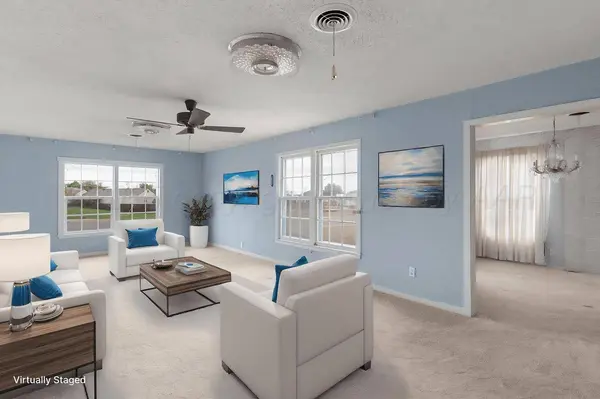 1338 Haggard ST, Borger, TX 79007