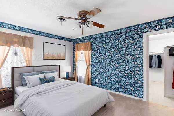 1338 Haggard ST, Borger, TX 79007