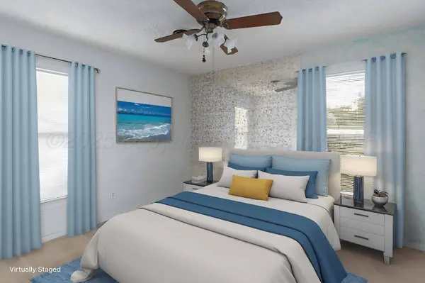 1338 Haggard ST, Borger, TX 79007