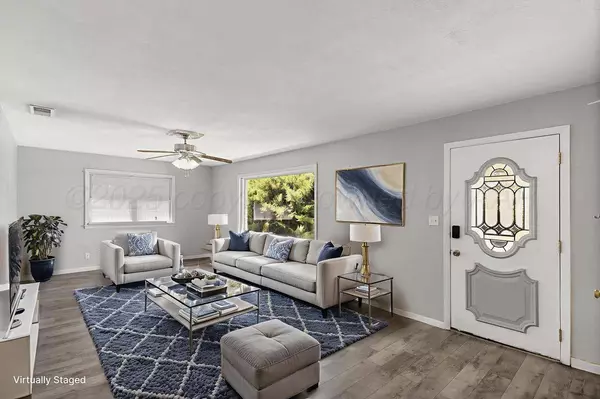 108 Gardner ST, Borger, TX 79007