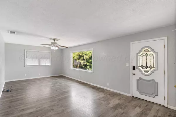 108 Gardner ST, Borger, TX 79007