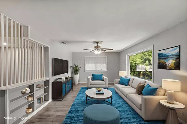 108 Gardner ST, Borger, TX 79007