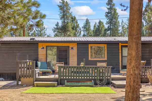 52900 Sunrise BLVD, La Pine, OR 97739