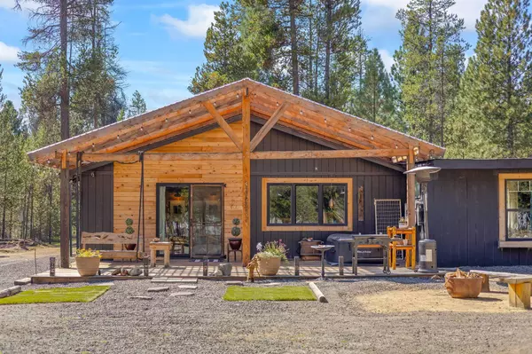 52900 Sunrise BLVD, La Pine, OR 97739