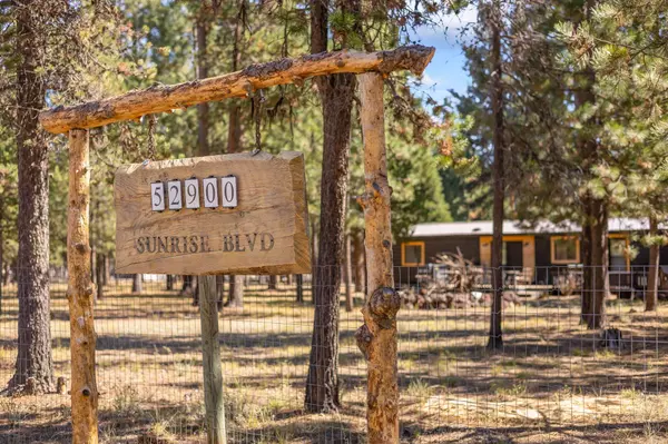 52900 Sunrise BLVD, La Pine, OR 97739