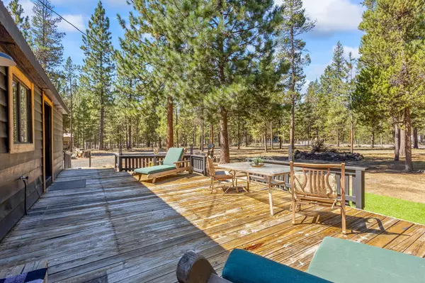 52900 Sunrise BLVD, La Pine, OR 97739