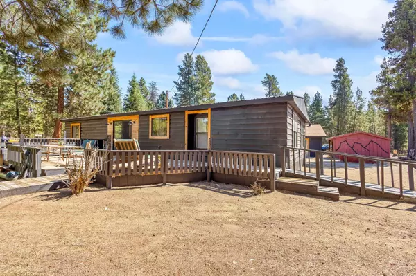 52900 Sunrise BLVD, La Pine, OR 97739