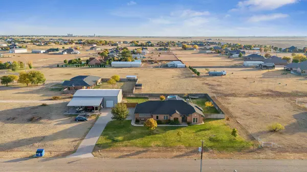 20195 Clear Sky TRL, Bushland, TX 79012