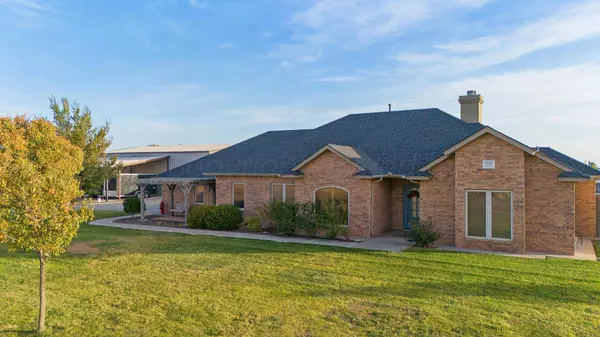 20195 Clear Sky TRL, Bushland, TX 79012