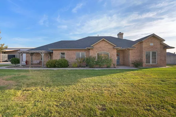20195 Clear Sky TRL, Bushland, TX 79012