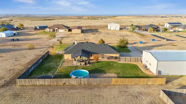 20195 Clear Sky TRL, Bushland, TX 79012