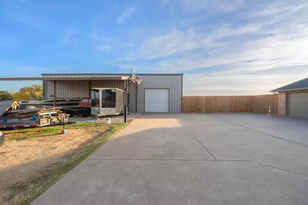 20195 Clear Sky TRL, Bushland, TX 79012
