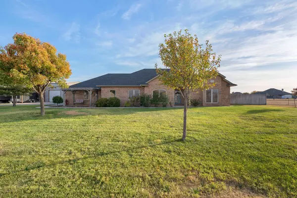 20195 Clear Sky TRL, Bushland, TX 79012