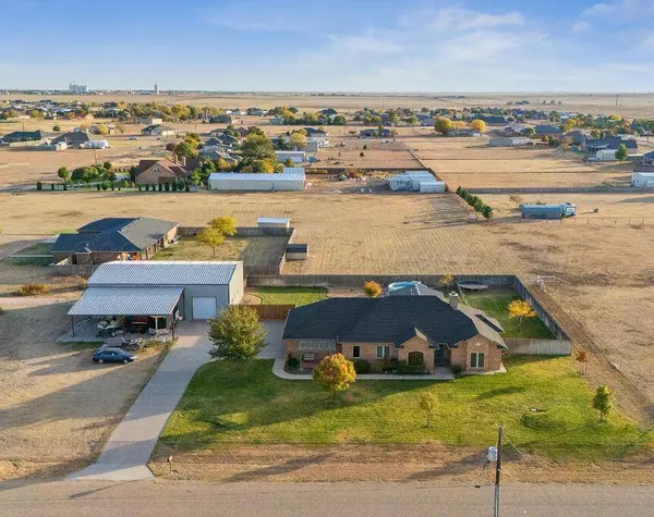 20195 Clear Sky TRL, Bushland, TX 79012