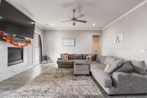 3200 TULSA DR, Bushland, TX 79119