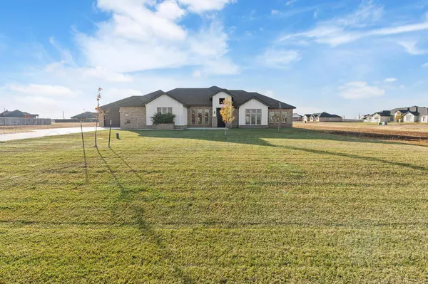 3200 TULSA DR, Bushland, TX 79119