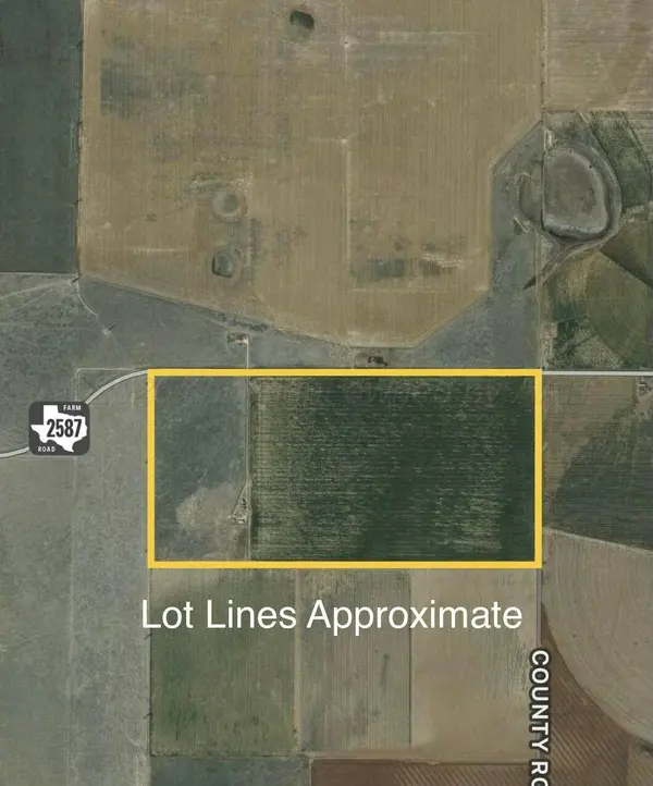 4430 FM 2587, Wildorado, TX 79098