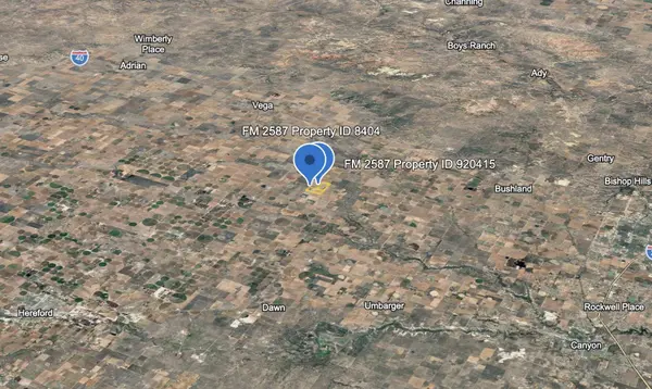 4473-4553 FM 2587, Wildorado, TX 79098