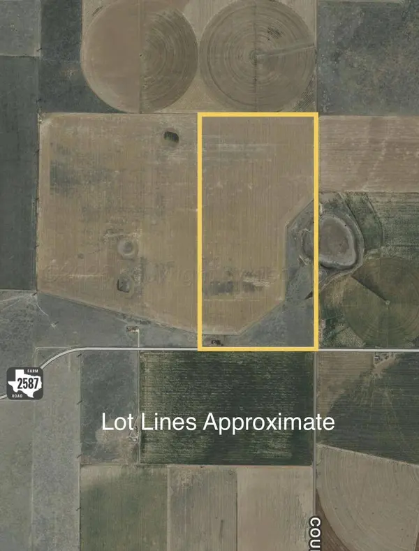 4473-4553 FM 2587, Wildorado, TX 79098