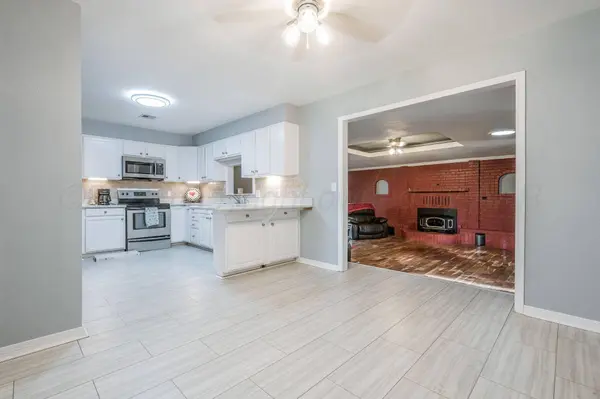 210 Jose Poco, Fritch, TX 79036