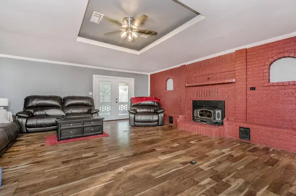 210 Jose Poco, Fritch, TX 79036