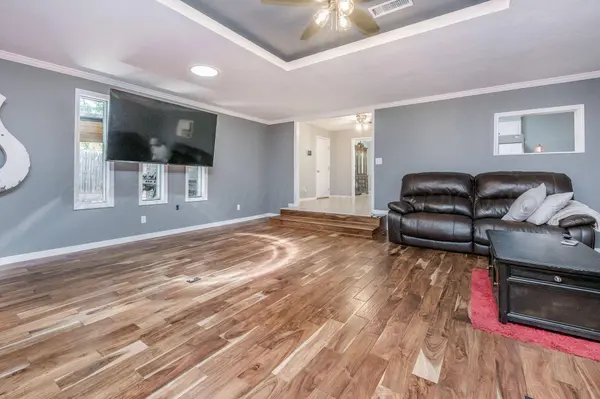 210 Jose Poco, Fritch, TX 79036