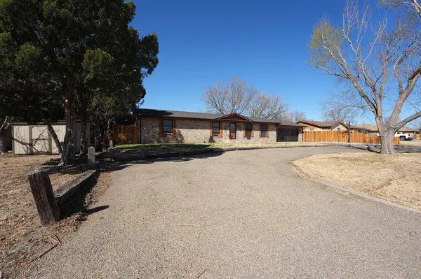 210 Jose Poco, Fritch, TX 79036