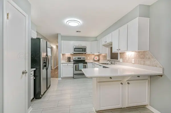 210 Jose Poco, Fritch, TX 79036