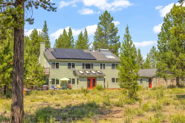 54811 Lonesome Pine RD, Bend, OR 97707