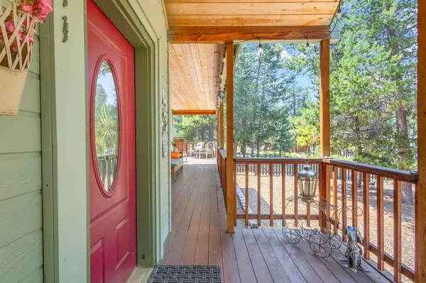 54811 Lonesome Pine RD, Bend, OR 97707