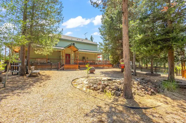 54811 Lonesome Pine RD, Bend, OR 97707