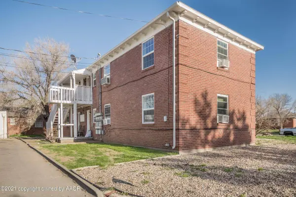 1224 SW 11TH AVE, Amarillo, TX 79101