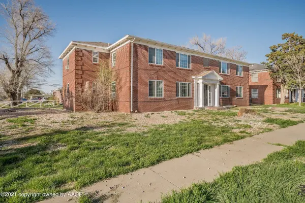 1224 SW 11TH AVE, Amarillo, TX 79101