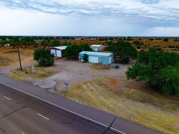 3331 E 2nd ST, Clarendon, TX 79226
