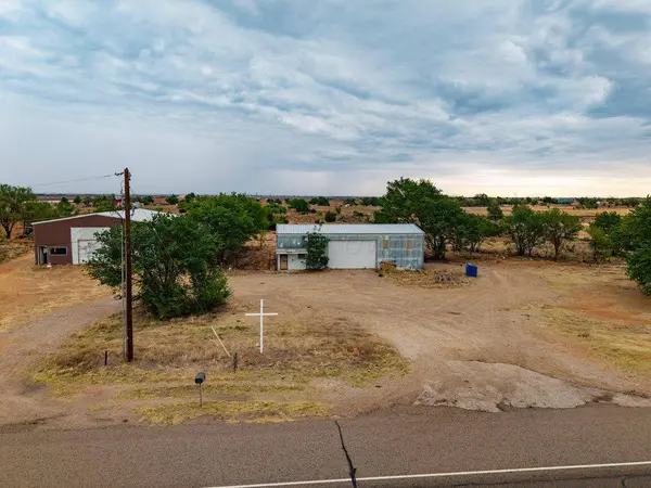 3331 E 2nd ST, Clarendon, TX 79226