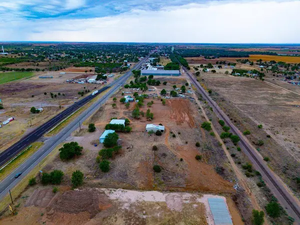 3331 E 2nd ST, Clarendon, TX 79226