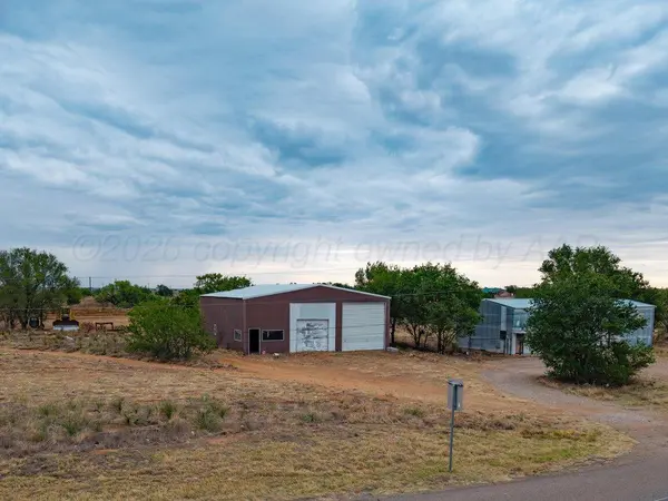 3331 E 2nd ST, Clarendon, TX 79226