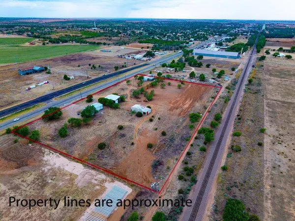 3331 E 2nd ST, Clarendon, TX 79226