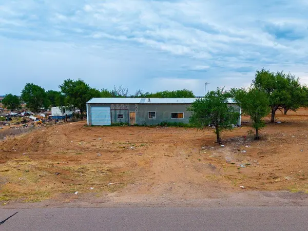 3327 E 2nd ST, Clarendon, TX 79226