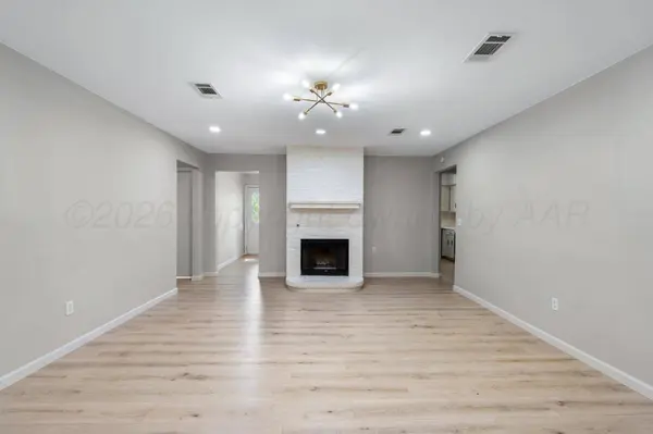 3306 HUEY PL, Amarillo, TX 79121