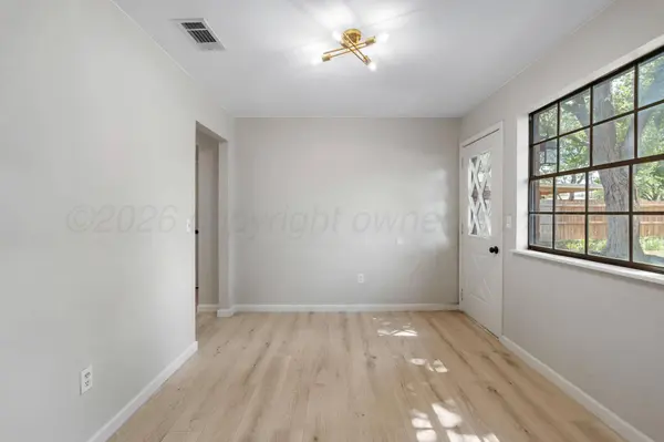 3306 HUEY PL, Amarillo, TX 79121