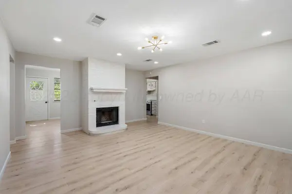 3306 HUEY PL, Amarillo, TX 79121