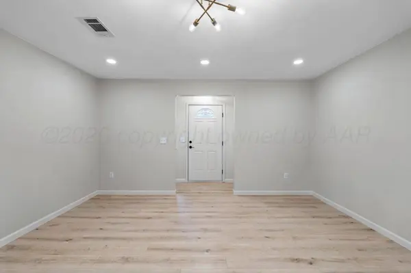 3306 HUEY PL, Amarillo, TX 79121