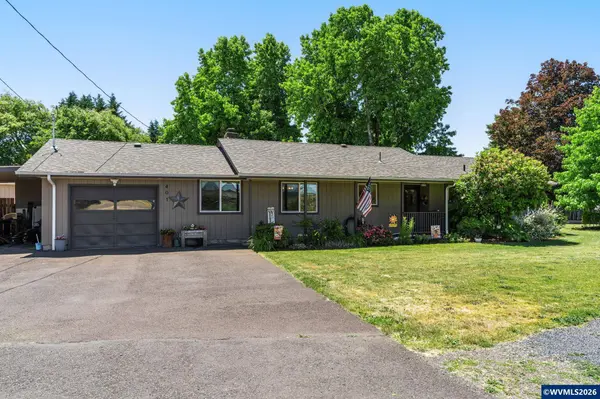401 Wagon Wheel Dr, Lebanon, OR 97355