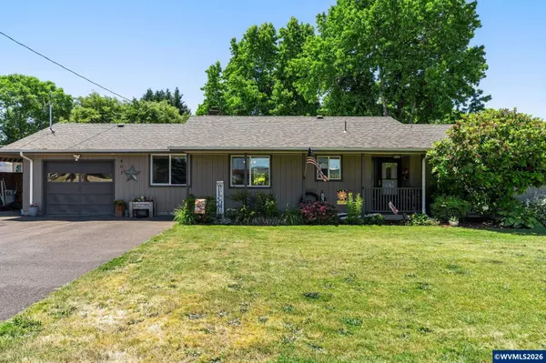 401 Wagon Wheel Dr, Lebanon, OR 97355